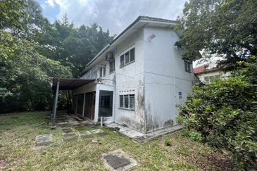 Kampung Tunku