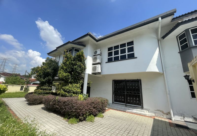 Seksyen 14, Petaling Jaya