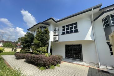 Seksyen 14, Petaling Jaya