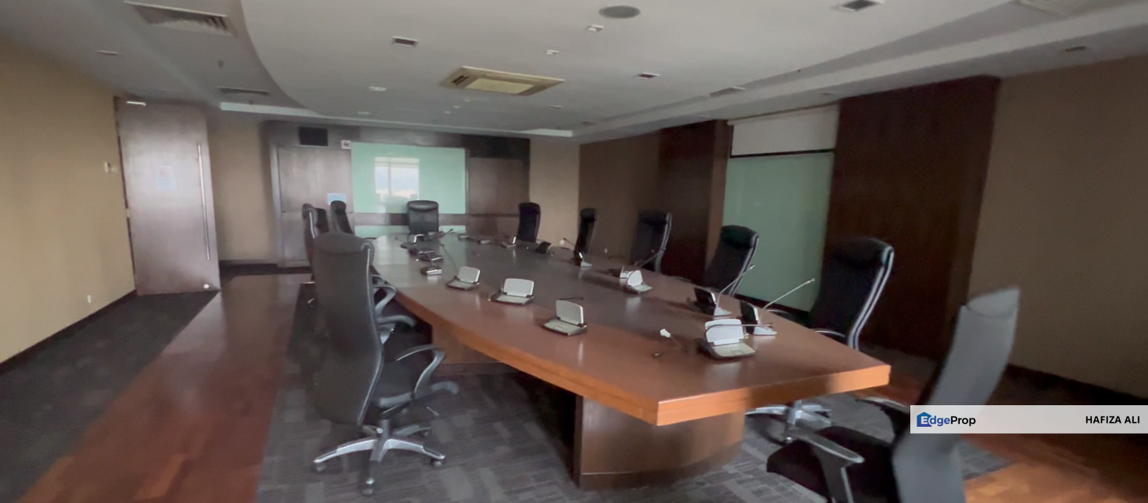 Plaza Sentral, Kuala Lumpur, KL Sentral