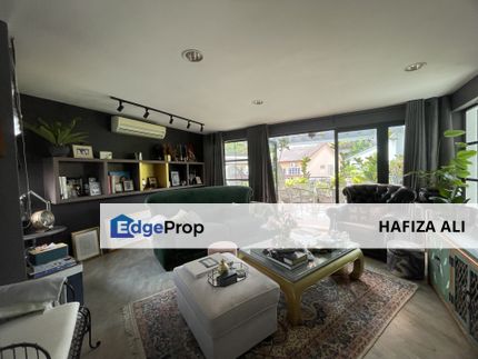 Bungalow for Sale in Kuala Lumpur, Damansara Heights , Kuala Lumpur, Damansara Heights