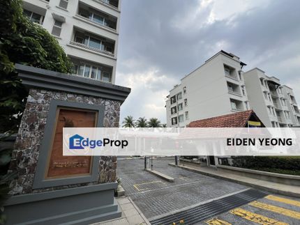 Low Dense Dev, Penthouse in Palmyra Bangsar, Bangsar, Kuala Lumpur, Kuala Lumpur, Bangsar