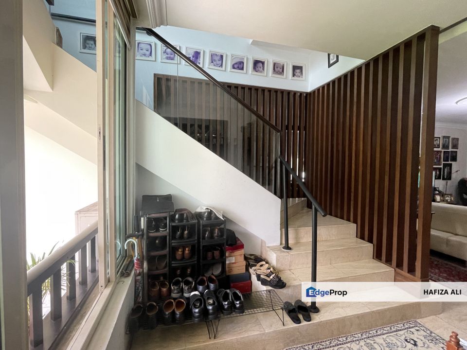 Low Dense Dev, Penthouse in Palmyra Bangsar, Bangsar, Kuala Lumpur, Kuala Lumpur, Bangsar