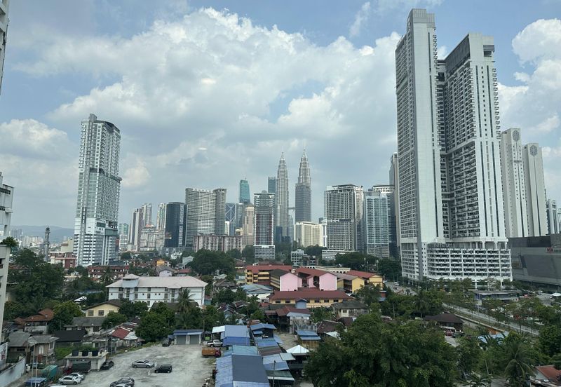 Jalan Tuanku Abdul Rahman