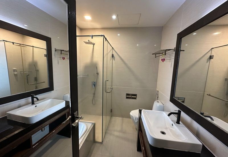 Jalan Tuanku Abdul Rahman