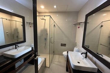 Jalan Tuanku Abdul Rahman