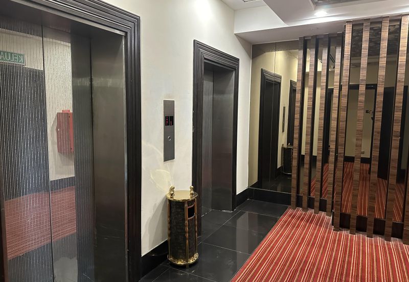 Jalan Tuanku Abdul Rahman