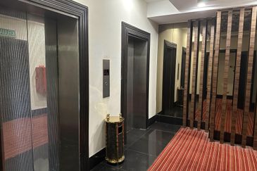 Jalan Tuanku Abdul Rahman