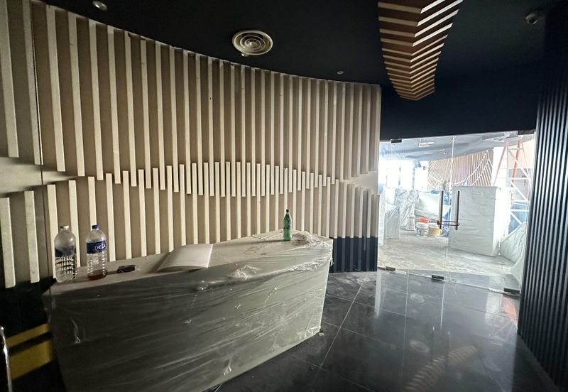 Jalan Tuanku Abdul Rahman