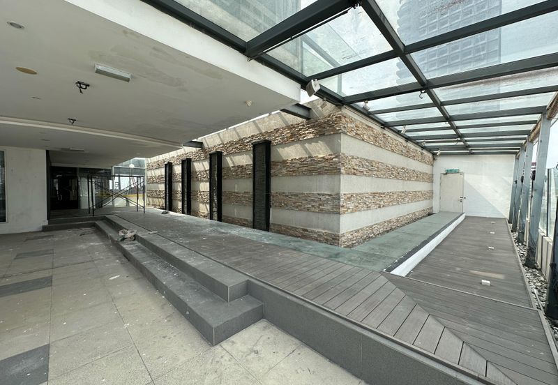 Jalan Tuanku Abdul Rahman