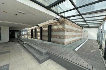 Jalan Tuanku Abdul Rahman