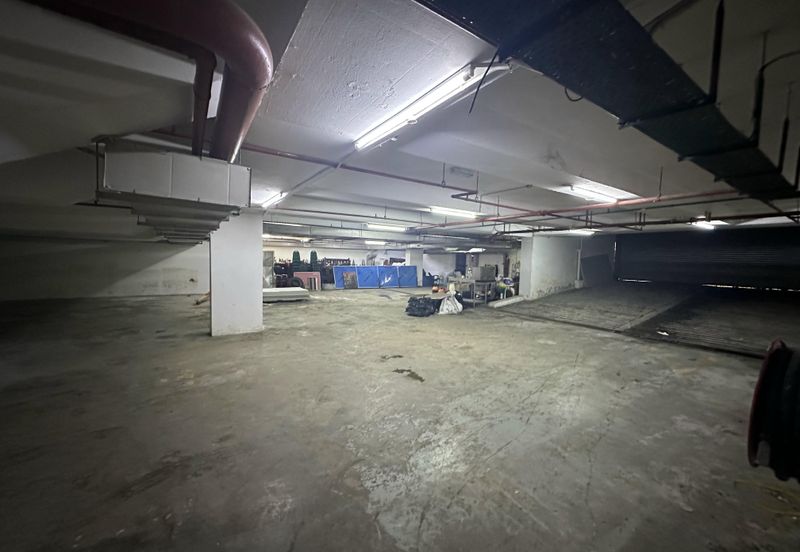 Jalan Tuanku Abdul Rahman