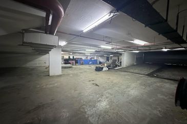 Jalan Tuanku Abdul Rahman