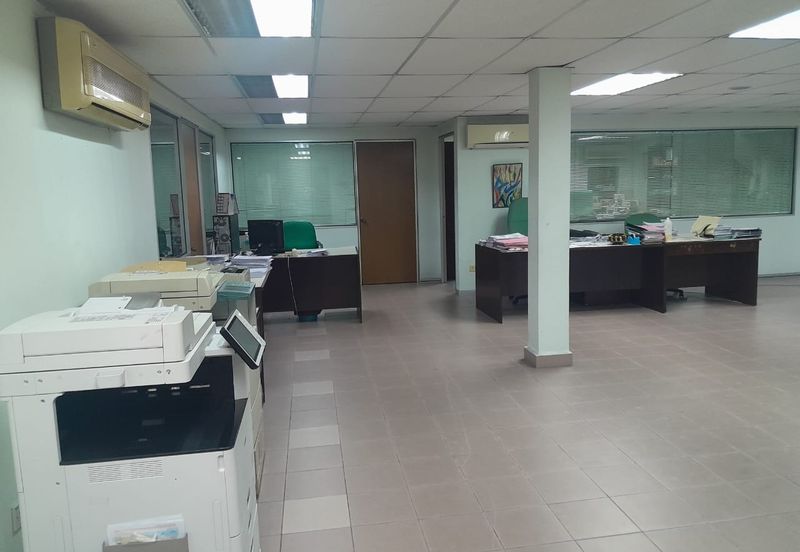 Jalan Teh Hung Kiat 12/13