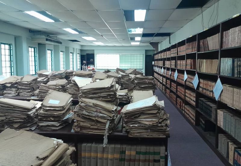 Jalan Teh Hung Kiat 12/13