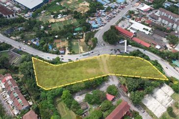 Bandar Baru Sungai Buloh