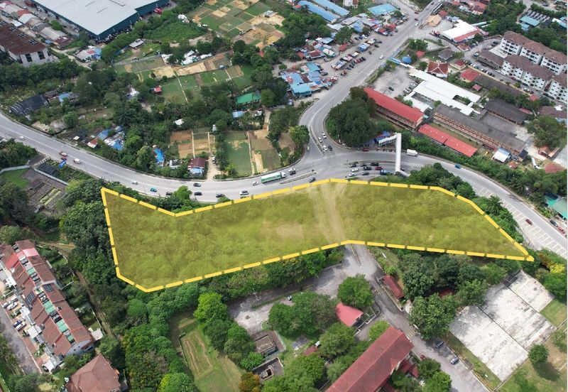 Bandar Baru Sungai Buloh