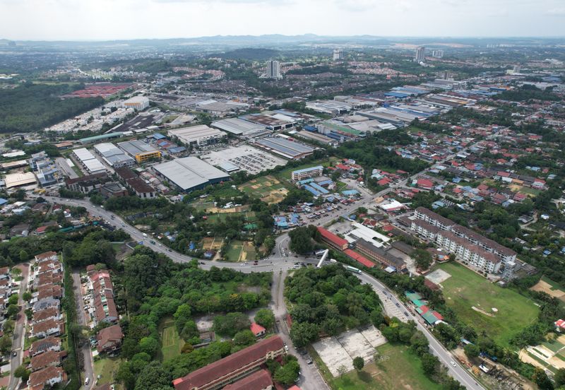 Bandar Baru Sungai Buloh