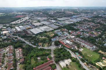 Bandar Baru Sungai Buloh