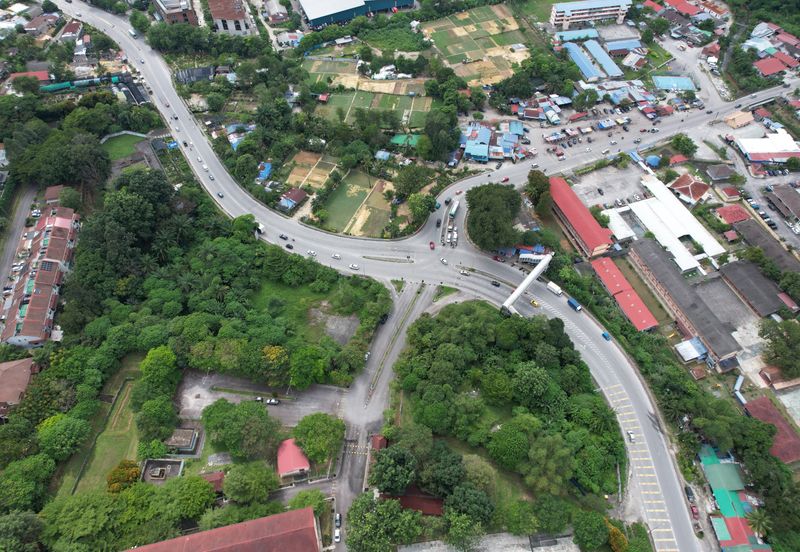 Bandar Baru Sungai Buloh