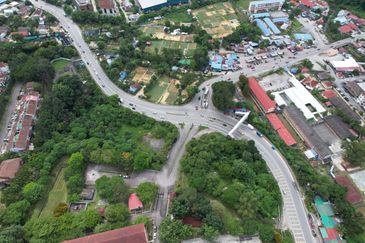 Bandar Baru Sungai Buloh