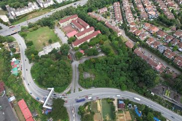 Bandar Baru Sungai Buloh