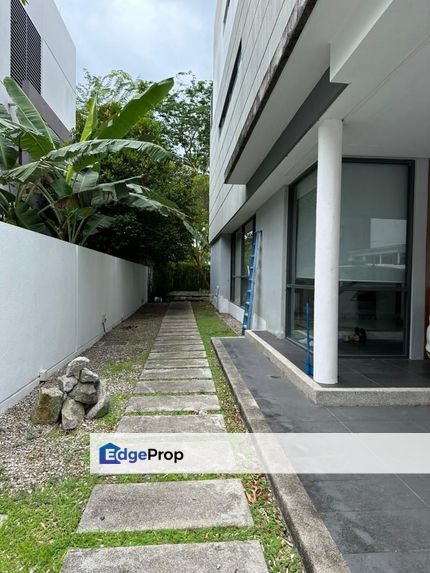 Bungalow for Sale, Selangor, Taman Melawati