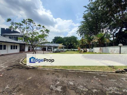 Bungalow for Sale, Selangor, Shah Alam