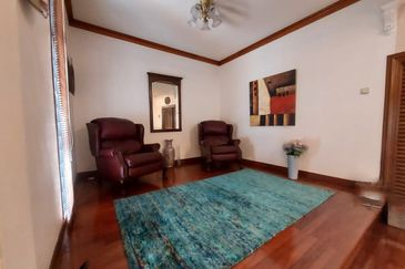 Seksyen 11, Shah Alam