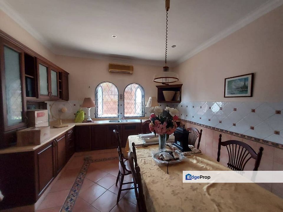 Bungalow for Sale, Selangor, Shah Alam