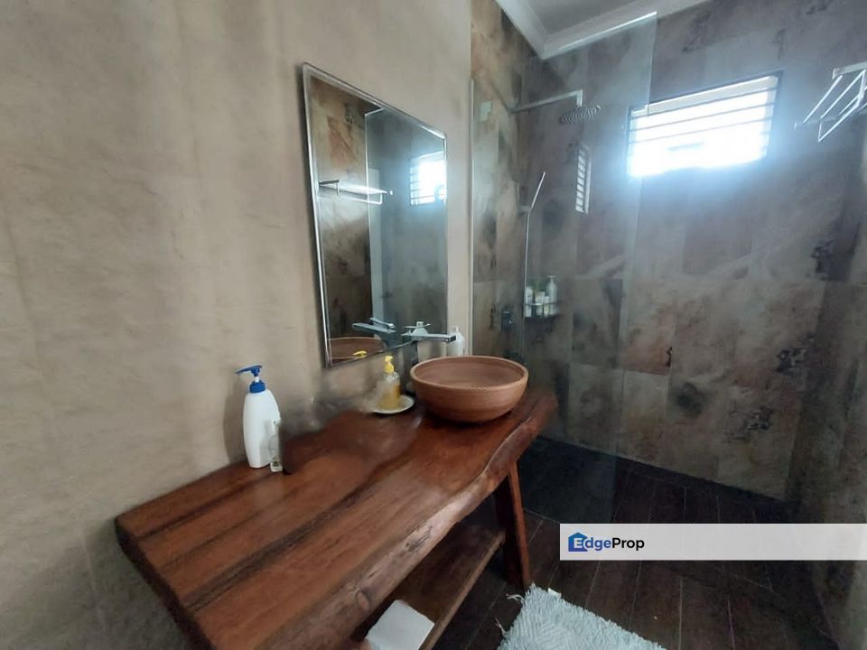 Bungalow for Sale, Selangor, Shah Alam