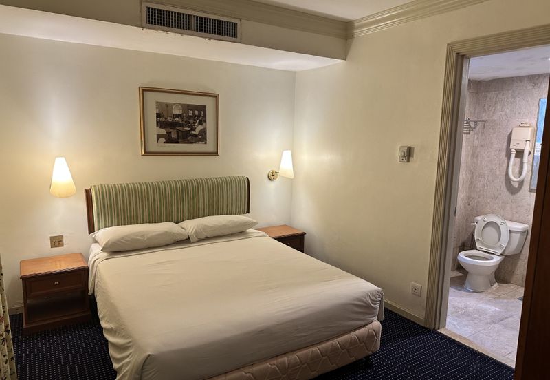 Hotel for sale in Kuching!