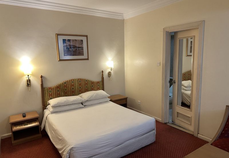 Hotel for sale in Kuching!