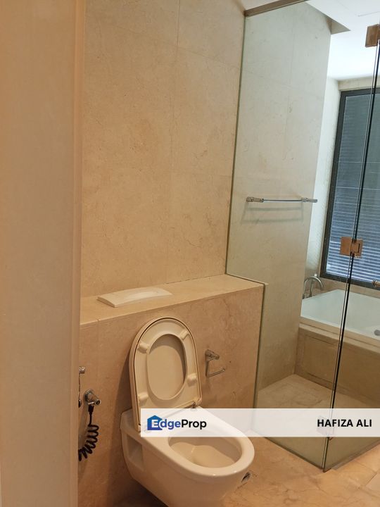 Ampersand @ Kia Peng Condominium For Sale  At RM 2,980,000, Spacious, Quiet, Beautifully Located Beside MRT Conlay Station,KLcc And Pavilion Area., Kuala Lumpur, KLCC
