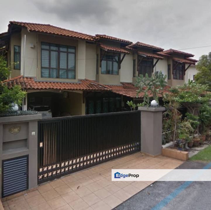 Bungalow for Sale, Kuala Lumpur, Keramat