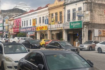Bandar Kajang