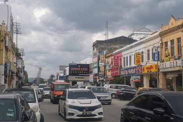 Bandar Kajang