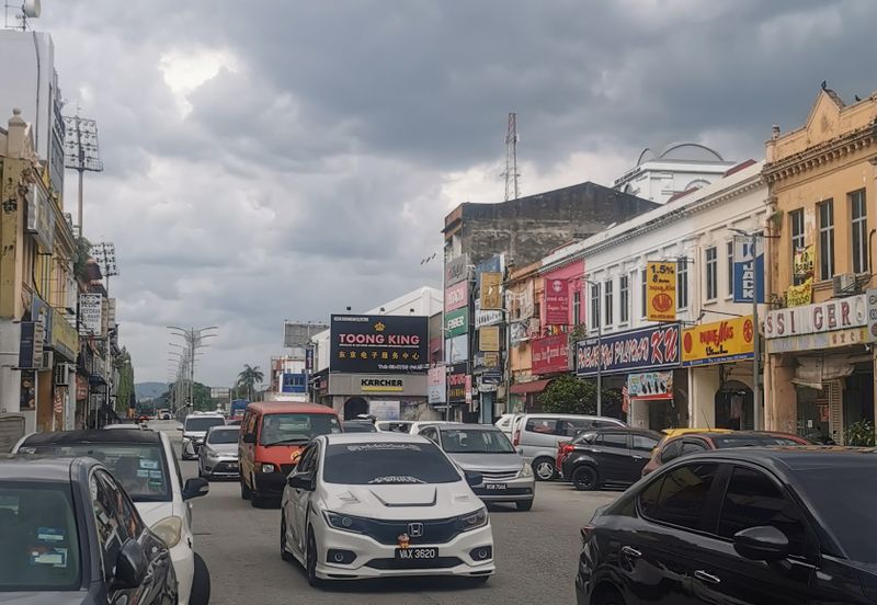 Bandar Kajang