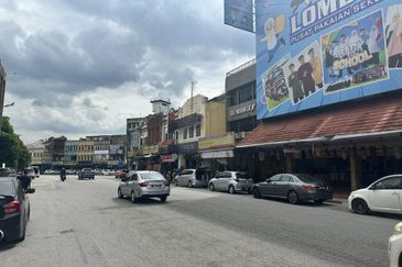 Bandar Kajang