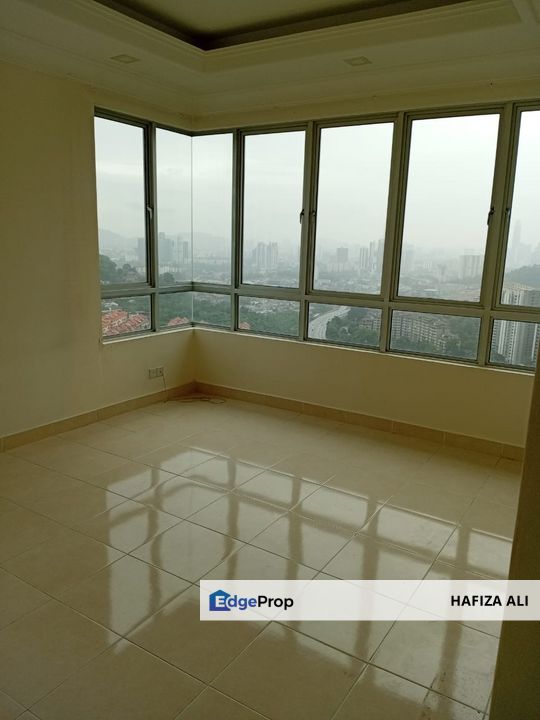 Riana Green @ Wangsa Maju, Kuala Lumpur, Wangsa Maju