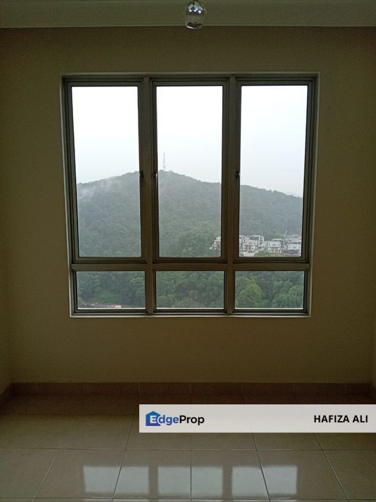 Riana Green @ Wangsa Maju, Kuala Lumpur, Wangsa Maju