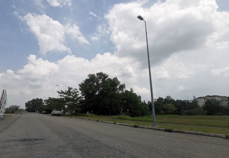 Perdana Lakeview West