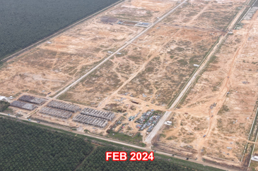 Kapar Industrial Park