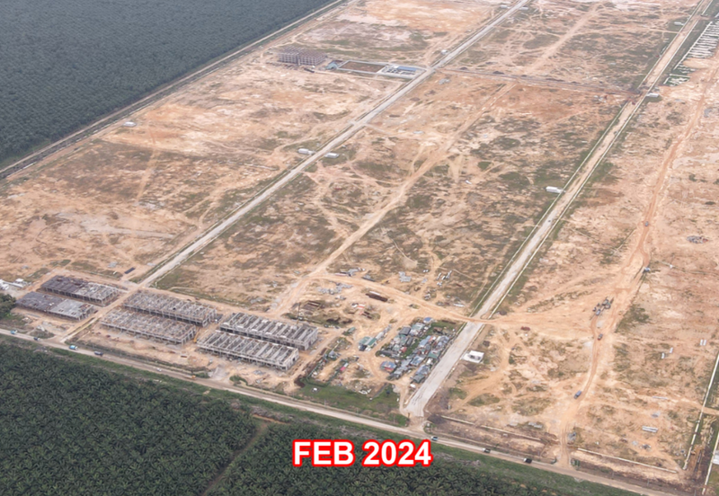 Kapar Industrial Park