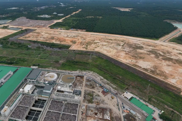 Prime Industrial Land for Sale @ Kota Seri Langat Industrial & Logistics Hub, Banting, Klang