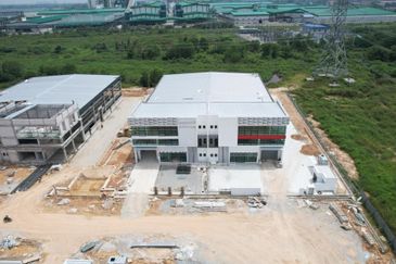 Prime Industrial Land for Sale @ Kota Seri Langat Industrial & Logistics Hub, Banting, Klang