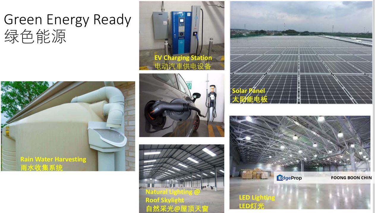 Prime Industrial Land for Sale @ Kota Seri Langat Industrial & Logistics Hub, Banting, Klang, Selangor, Banting