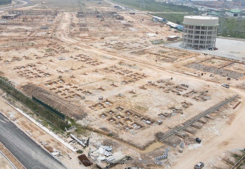 COMPASS @ Kota Seri Langat