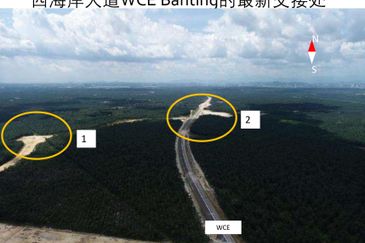 Prime Industrial Land for Sale @ Kota Seri Langat Industrial & Logistics Hub, Banting, Klang