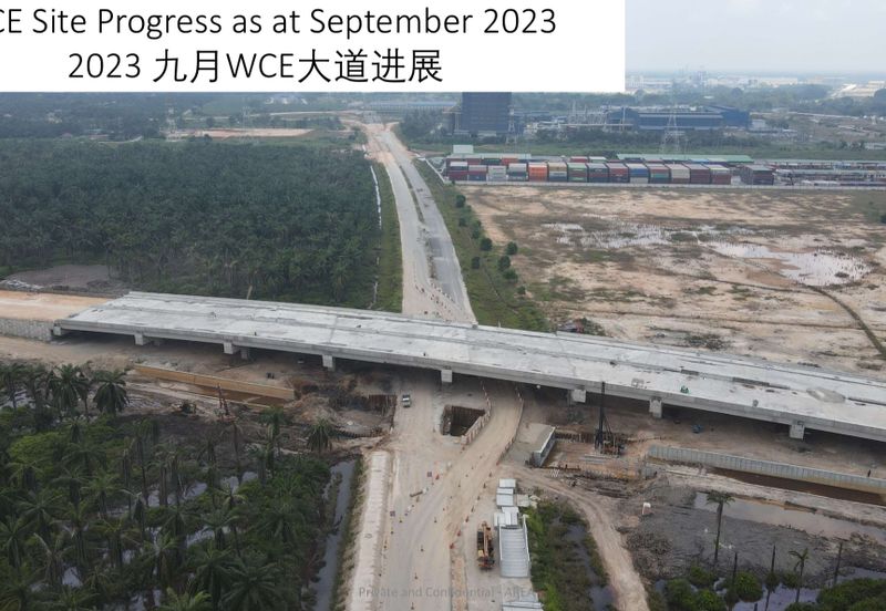 COMPASS @ Kota Seri Langat